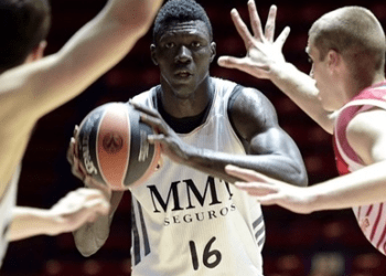 Espagne : Waly Niang débarque au CB Moron